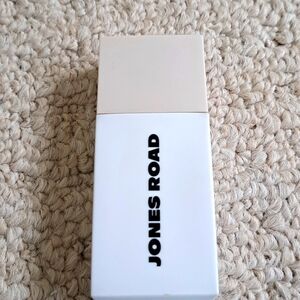 Jones road gel bronzer